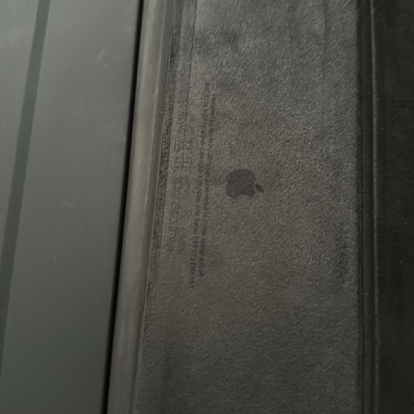 Apple iPad Smart Keyboard Folio 10.5/11 inch - Picture 3 of 4